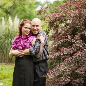 Meet your Posher, Tasha